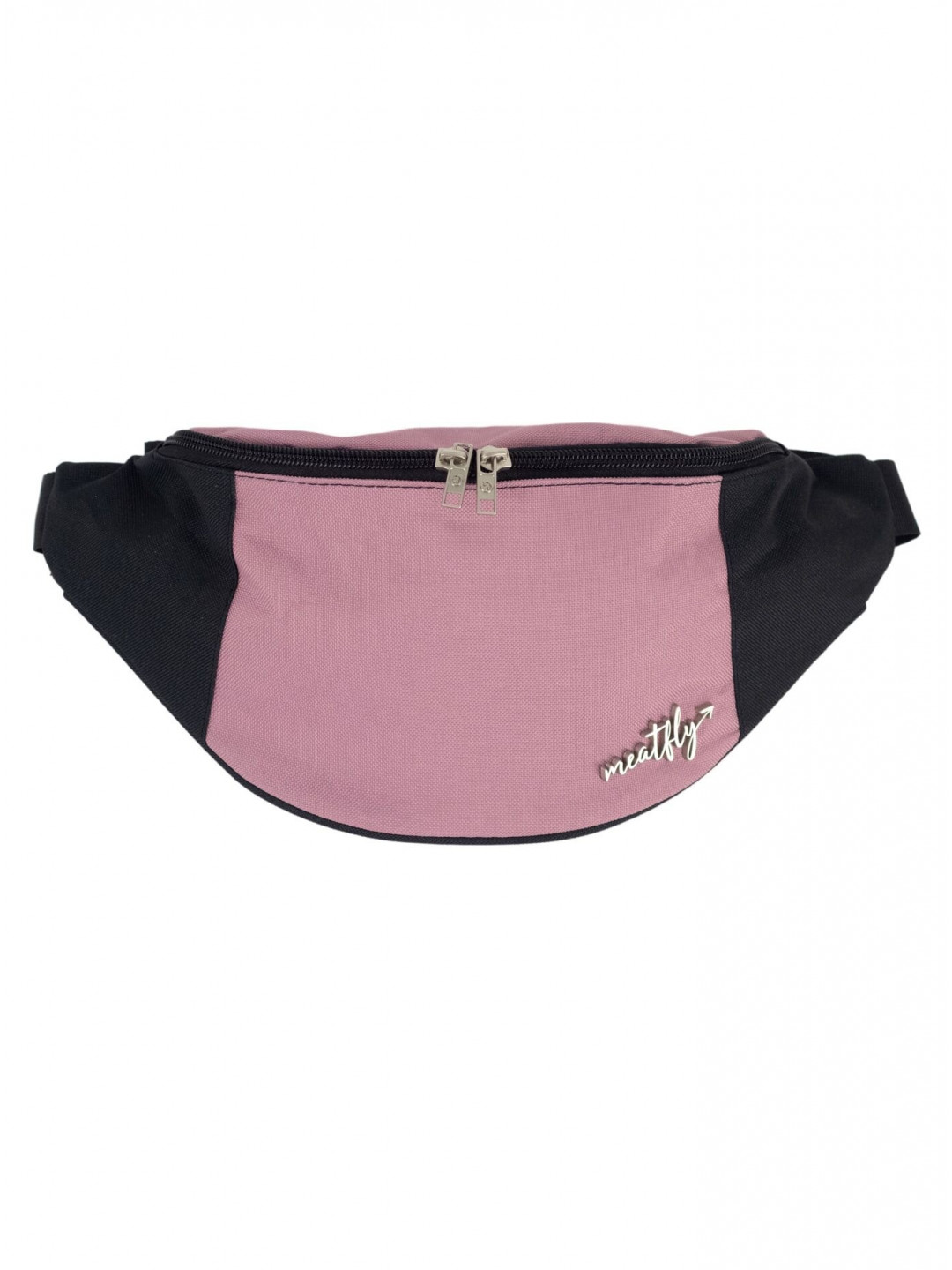 Meatfly ledvinka Taya Dusty Rose Růžová Objem 2 5 L